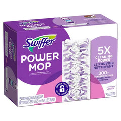 Swiffer® PowerMop Multi-Surface Mopping Pad Refills