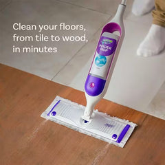 Swiffer® PowerMop Multi-Surface Mopping Pad Refills