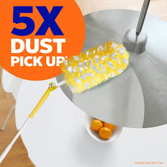 Swiffer® Dusters™ Heavy Duty 3 ft Extendable Handle Starter Kit